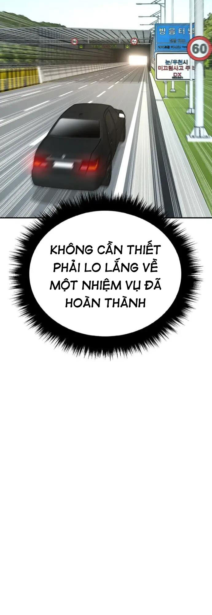 Bố Tôi Là Đặc Vụ Chapter 53 - 56