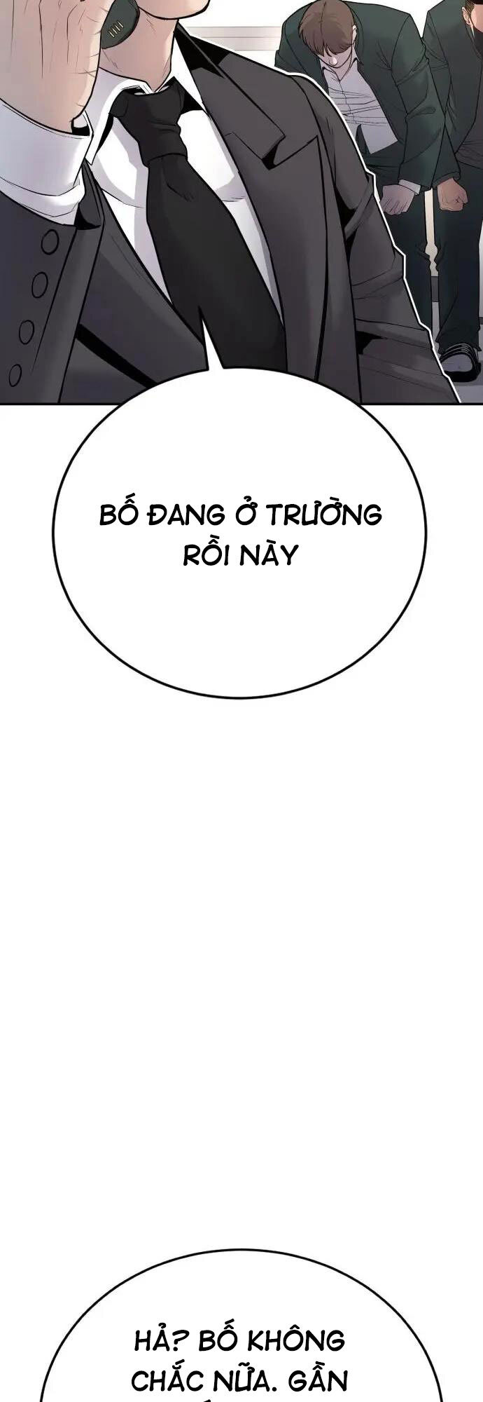 Bố Tôi Là Đặc Vụ Chapter 53 - 60