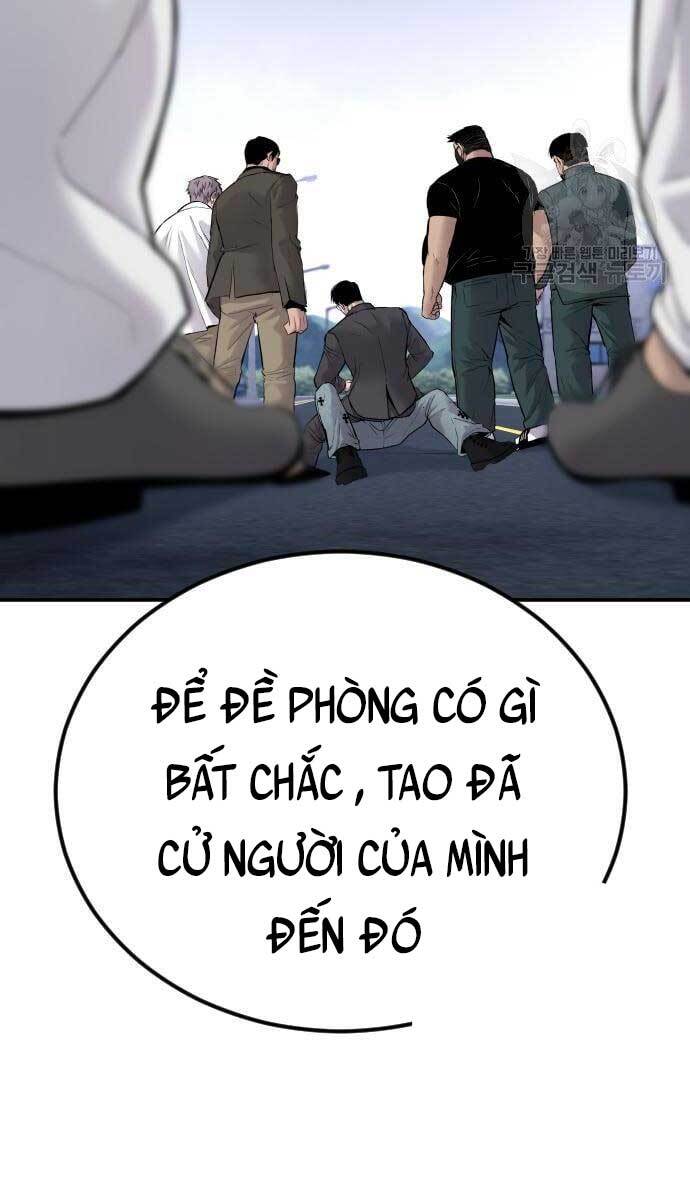 Bố Tôi Là Đặc Vụ Chapter 58.5 - 10