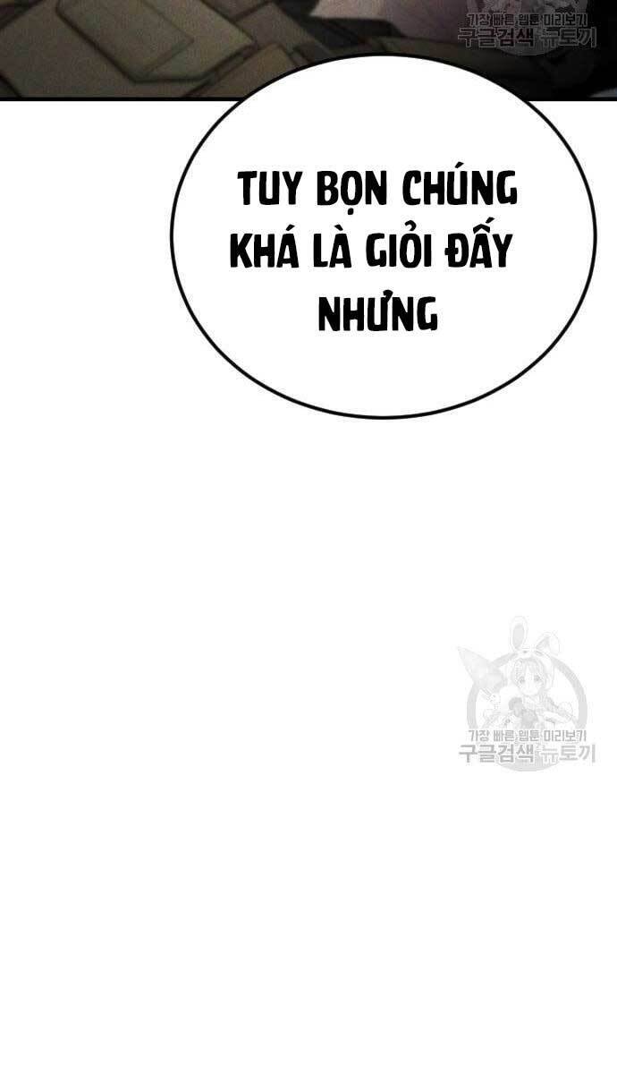 Bố Tôi Là Đặc Vụ Chapter 64.5 - 2