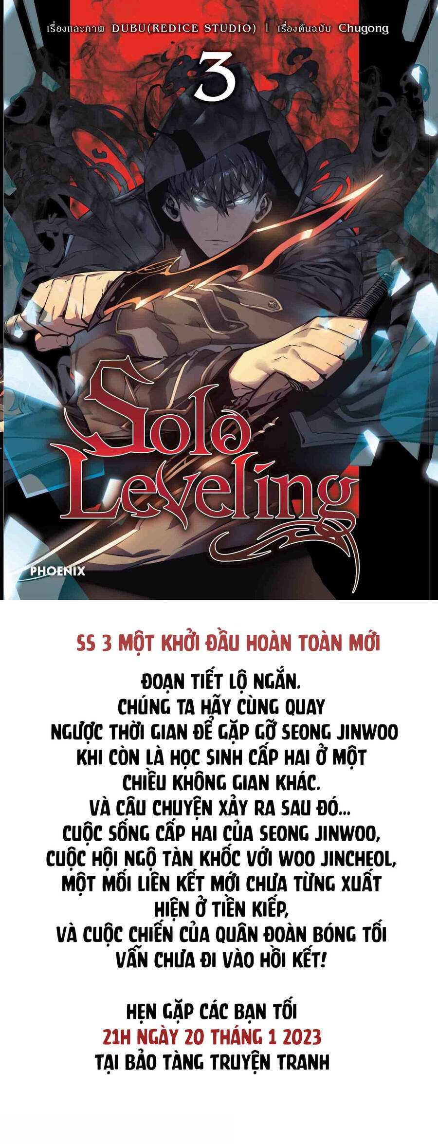 Bố Tôi Là Đặc Vụ Chapter 69 - 20