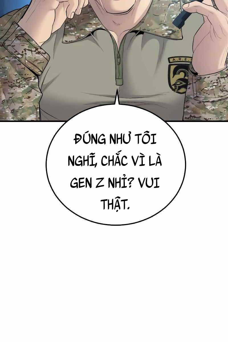 Bố Tôi Là Đặc Vụ Chapter 74 - 160