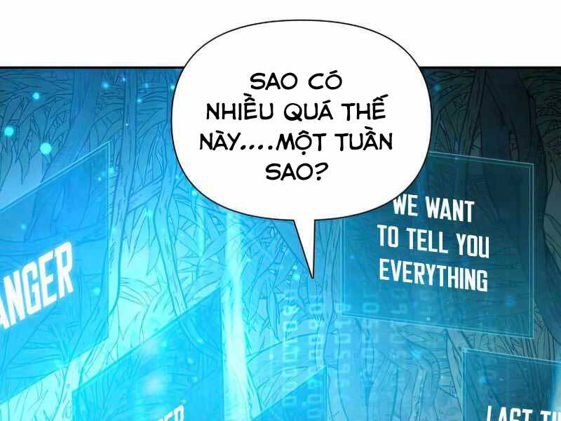 Những Ranker Cấp S Mà Tôi Nuôi Dưỡng Chapter 49 - 215