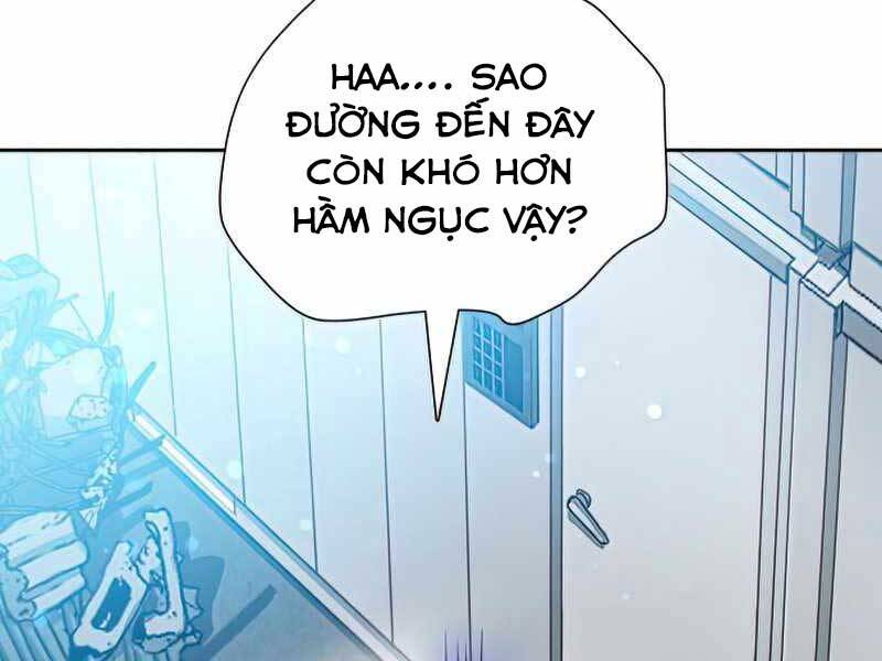 Những Ranker Cấp S Mà Tôi Nuôi Dưỡng Chapter 49 - 58