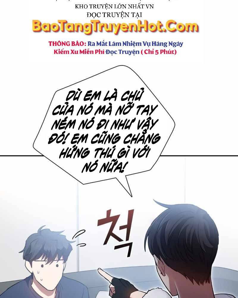 Những Ranker Cấp S Mà Tôi Nuôi Dưỡng Chapter 51 - 17