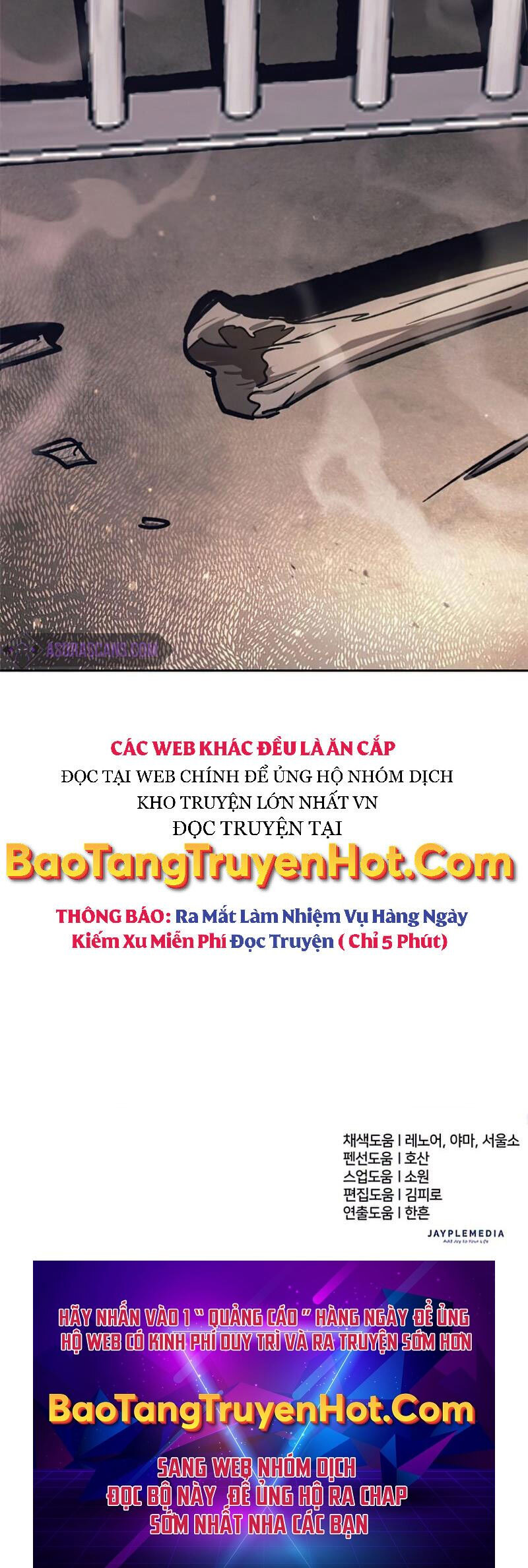 Những Ranker Cấp S Mà Tôi Nuôi Dưỡng Chapter 55 - 78