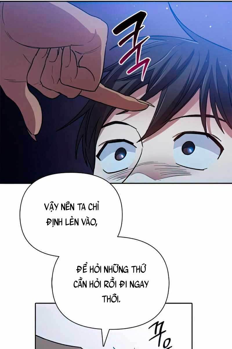 Những Ranker Cấp S Mà Tôi Nuôi Dưỡng Chapter 57 - 63