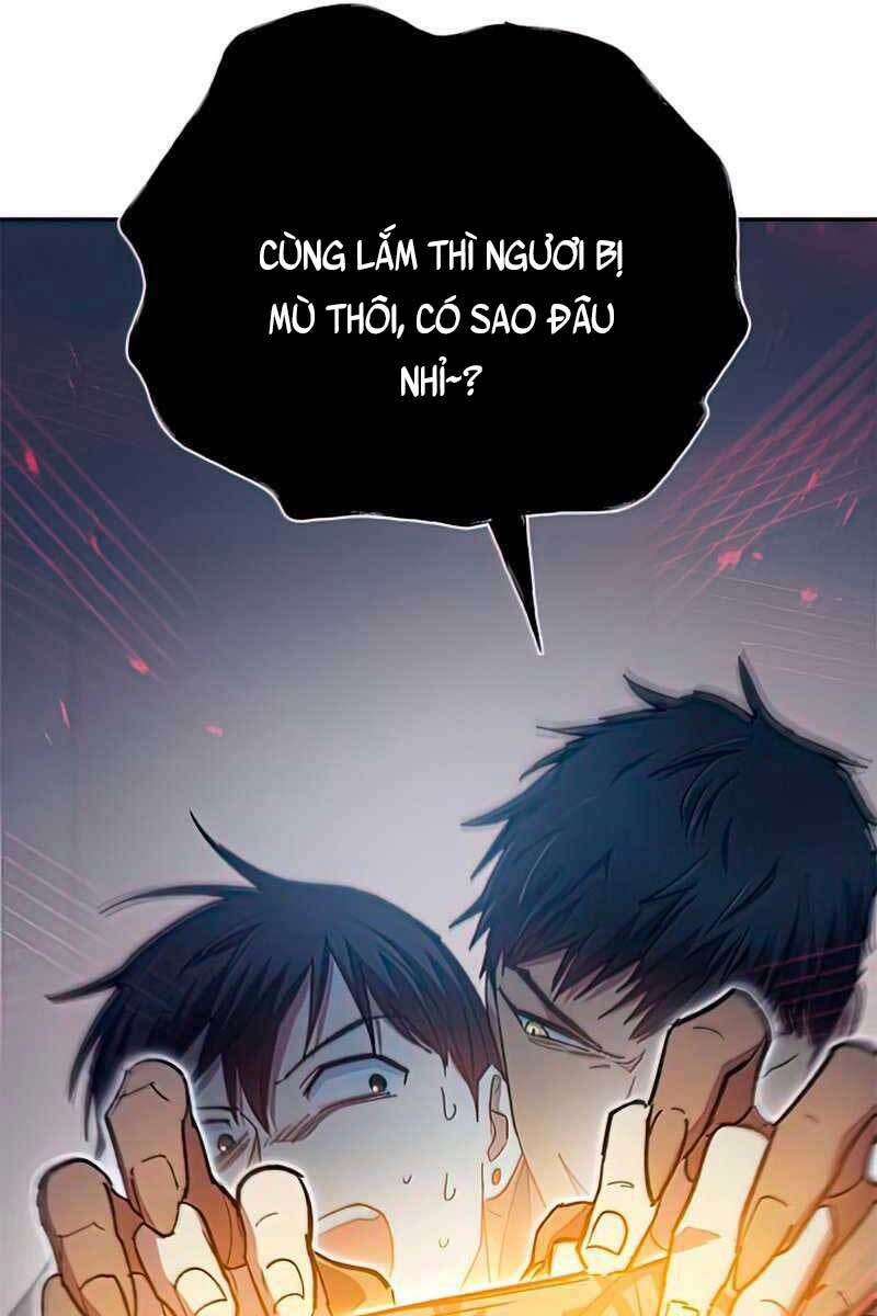 Những Ranker Cấp S Mà Tôi Nuôi Dưỡng Chapter 57 - 86