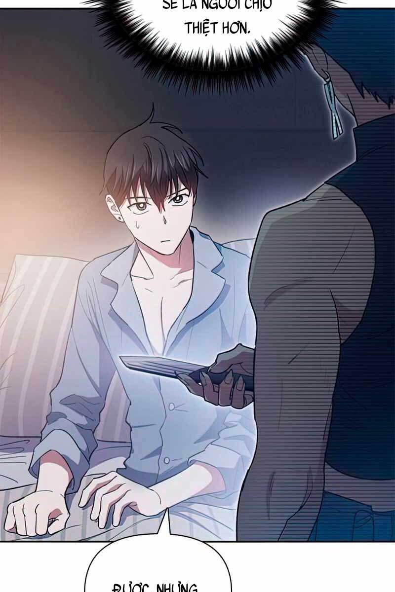 Những Ranker Cấp S Mà Tôi Nuôi Dưỡng Chapter 58 - 25