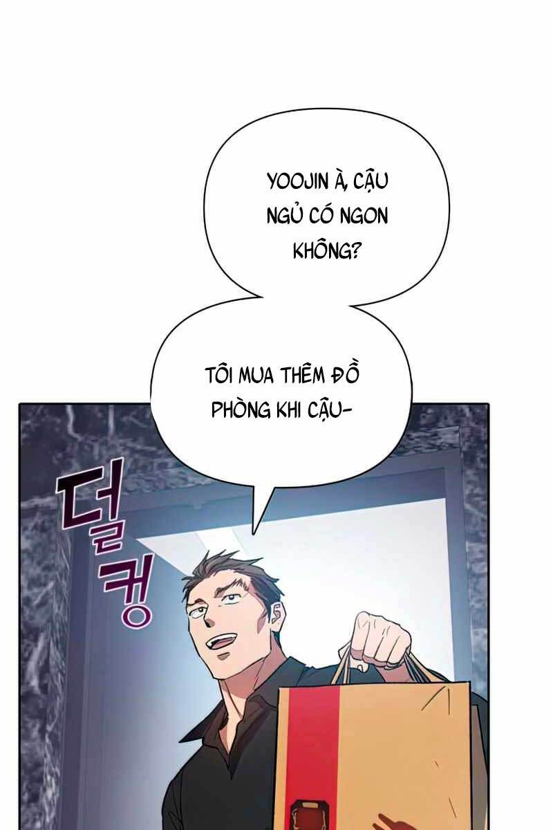 Những Ranker Cấp S Mà Tôi Nuôi Dưỡng Chapter 58 - 28