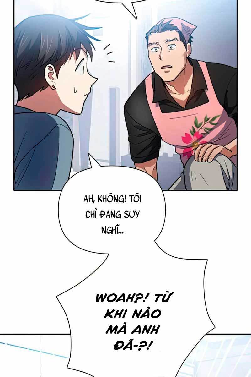 Những Ranker Cấp S Mà Tôi Nuôi Dưỡng Chapter 58 - 45