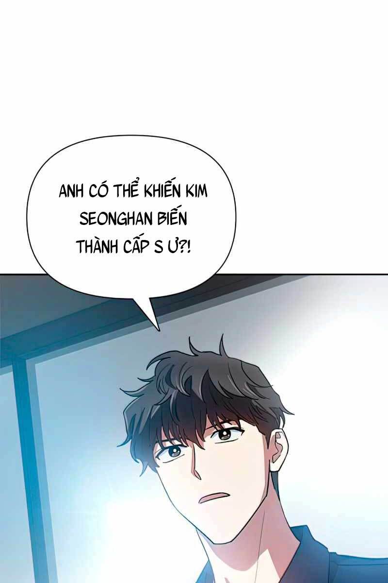 Những Ranker Cấp S Mà Tôi Nuôi Dưỡng Chapter 58 - 58