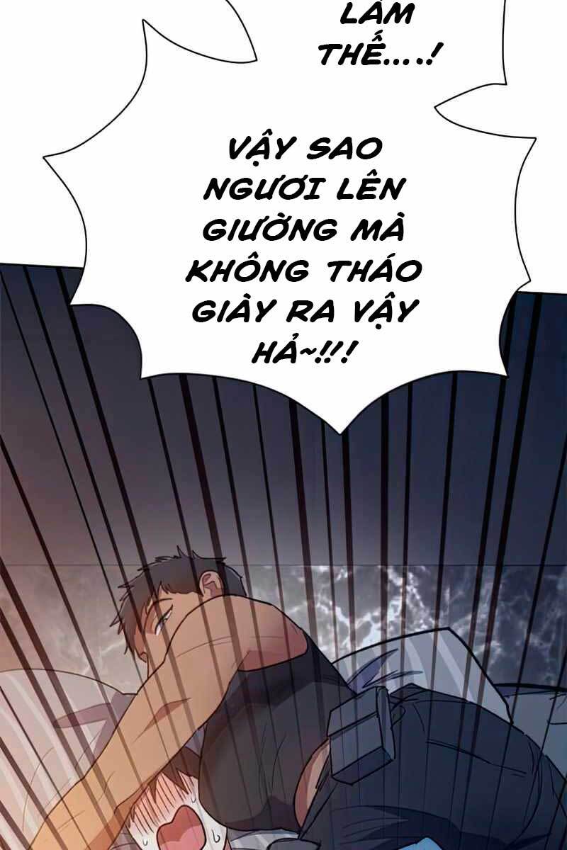 Những Ranker Cấp S Mà Tôi Nuôi Dưỡng Chapter 58 - 8