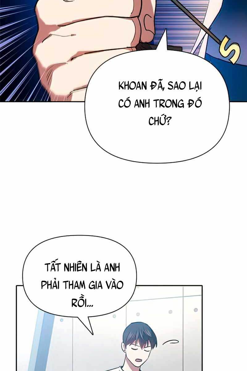 Những Ranker Cấp S Mà Tôi Nuôi Dưỡng Chapter 58 - 72