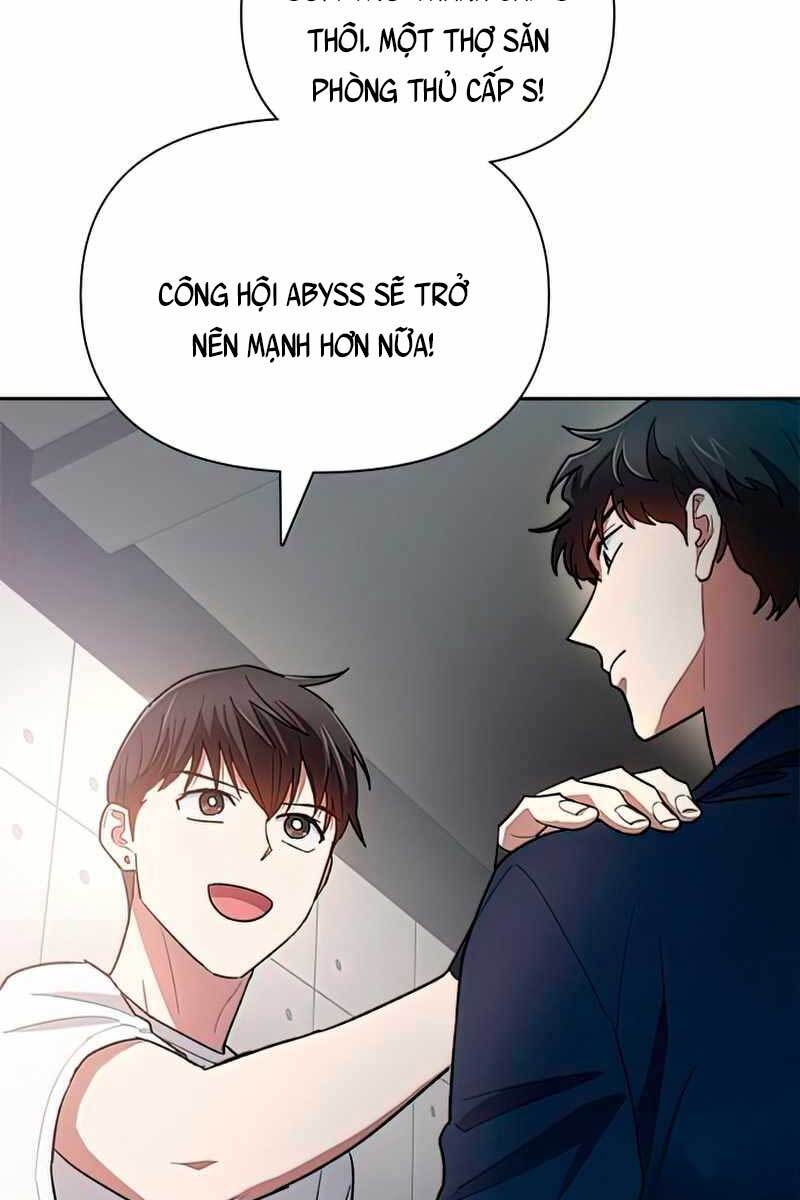 Những Ranker Cấp S Mà Tôi Nuôi Dưỡng Chapter 58 - 89