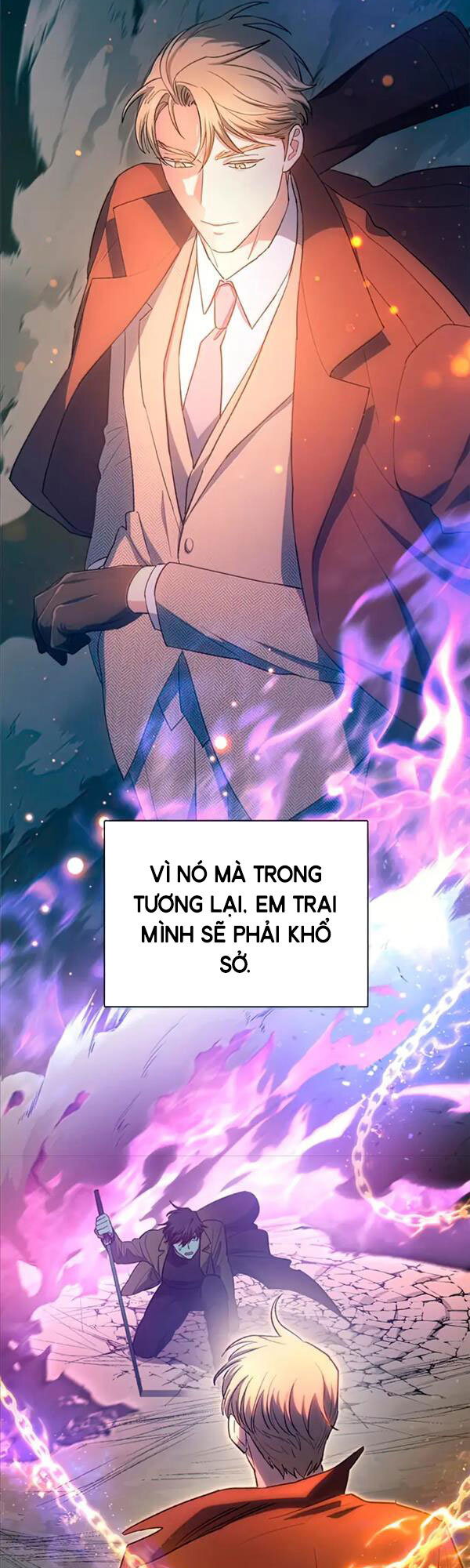 Những Ranker Cấp S Mà Tôi Nuôi Dưỡng Chapter 59 - 23