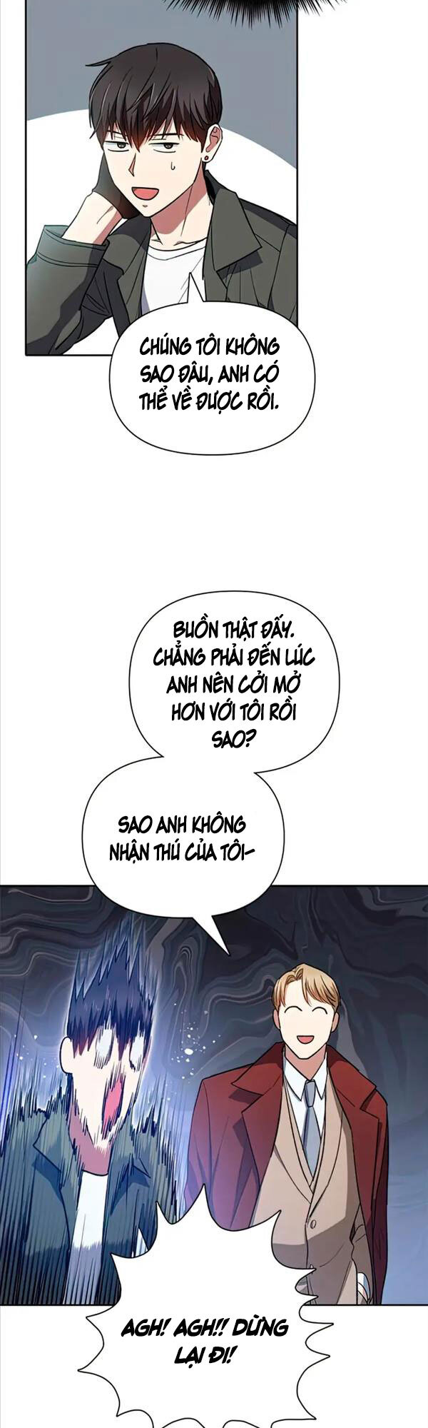 Những Ranker Cấp S Mà Tôi Nuôi Dưỡng Chapter 59 - 26