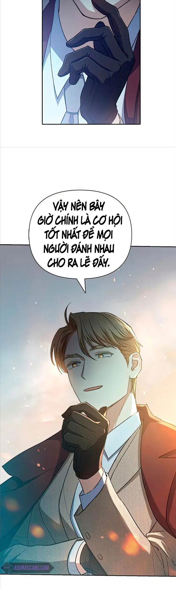 Những Ranker Cấp S Mà Tôi Nuôi Dưỡng Chapter 59 - 55