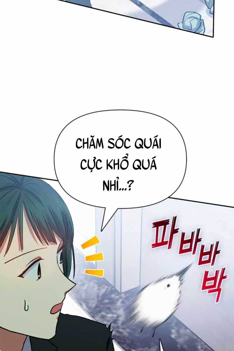 Những Ranker Cấp S Mà Tôi Nuôi Dưỡng Chapter 62 - 5