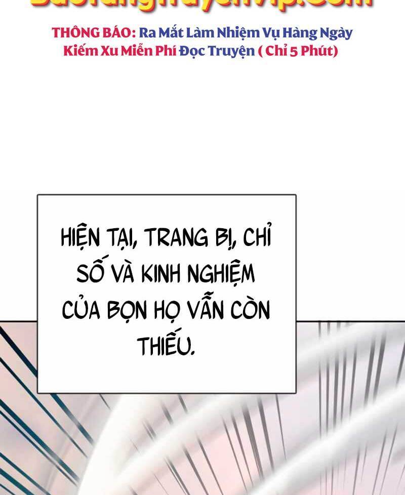 Những Ranker Cấp S Mà Tôi Nuôi Dưỡng Chapter 62 - 80