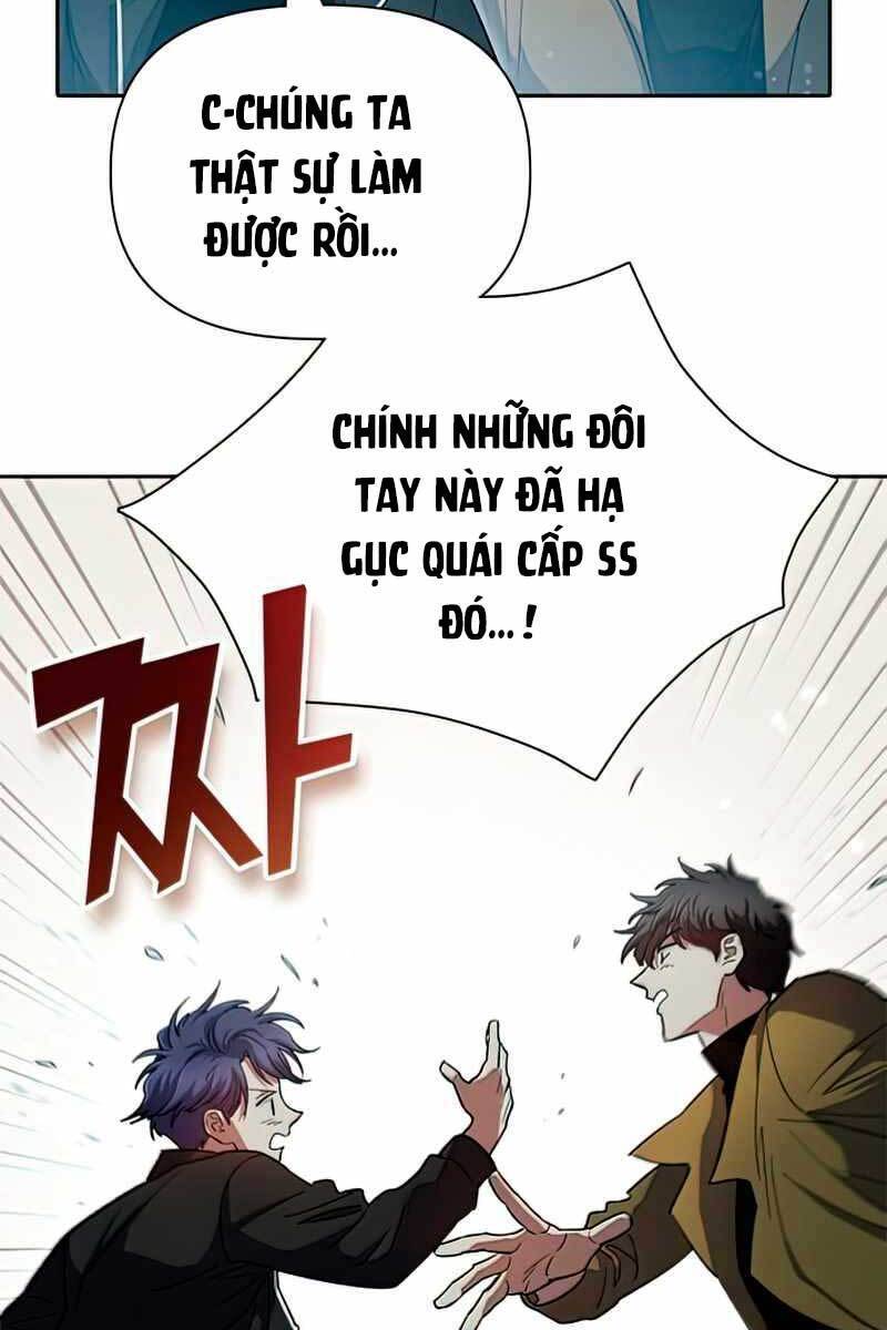 Những Ranker Cấp S Mà Tôi Nuôi Dưỡng Chapter 64 - 96