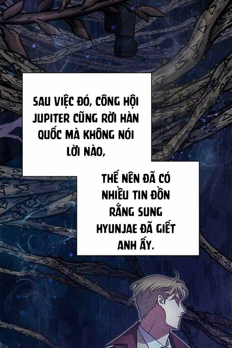 Những Ranker Cấp S Mà Tôi Nuôi Dưỡng Chapter 70 - 83