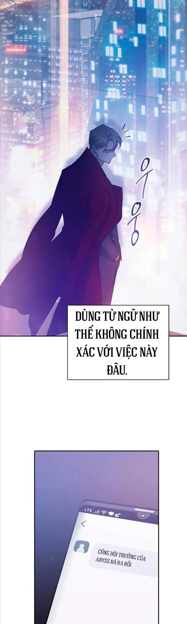 Những Ranker Cấp S Mà Tôi Nuôi Dưỡng Chapter 74 - 23