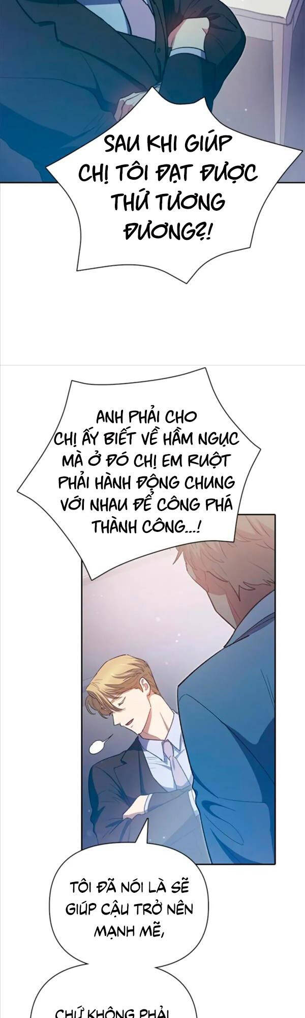 Những Ranker Cấp S Mà Tôi Nuôi Dưỡng Chapter 74 - 6