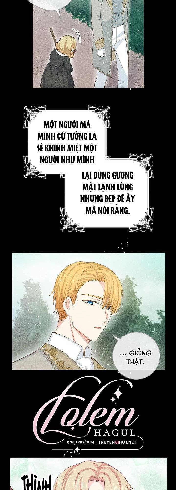 Tôi Đã Mệt Rồi Chapter 57.2 - 4