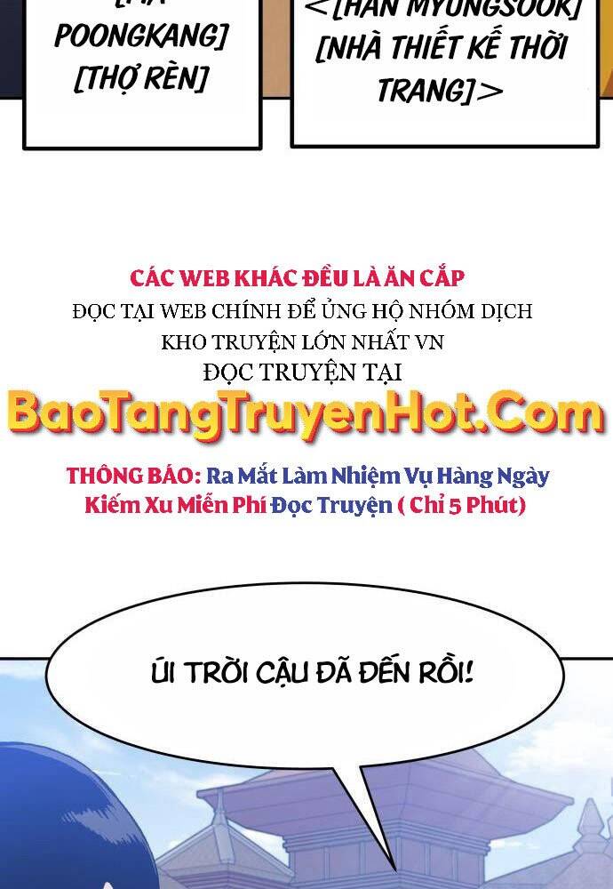 Kẻ Đa Tài Chapter 46 - 36