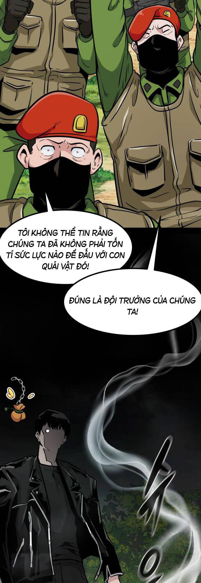 Kẻ Đa Tài Chapter 56 - 28