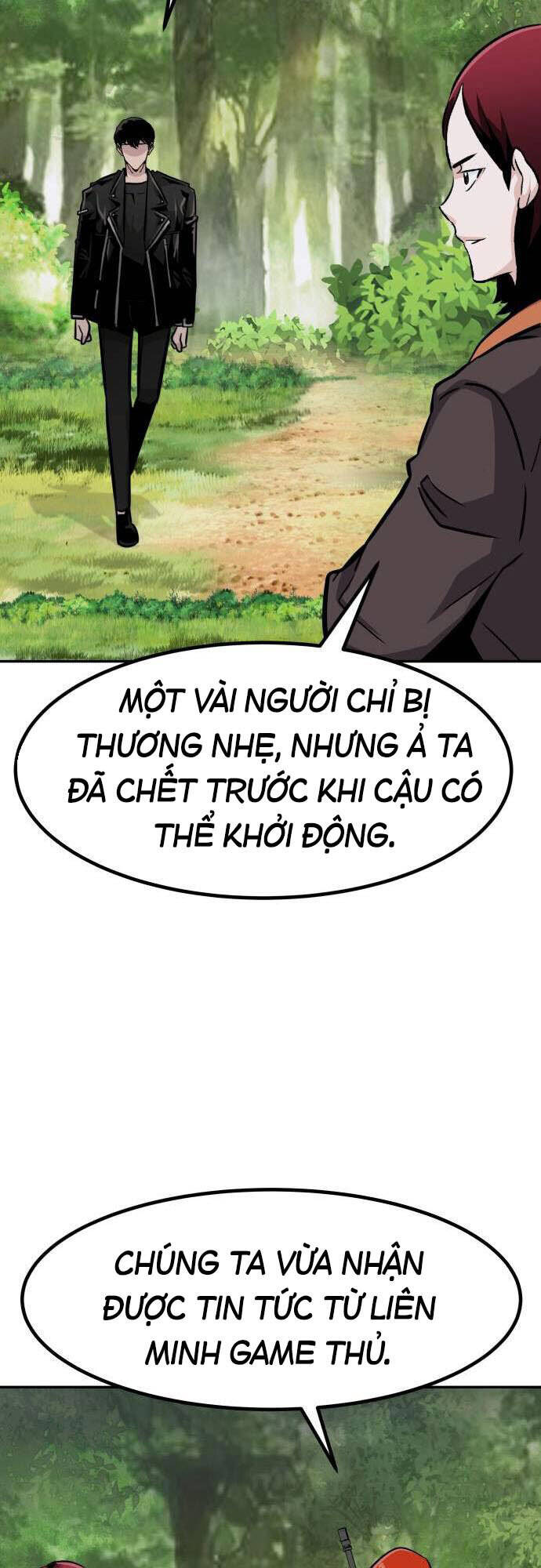 Kẻ Đa Tài Chapter 56 - 42