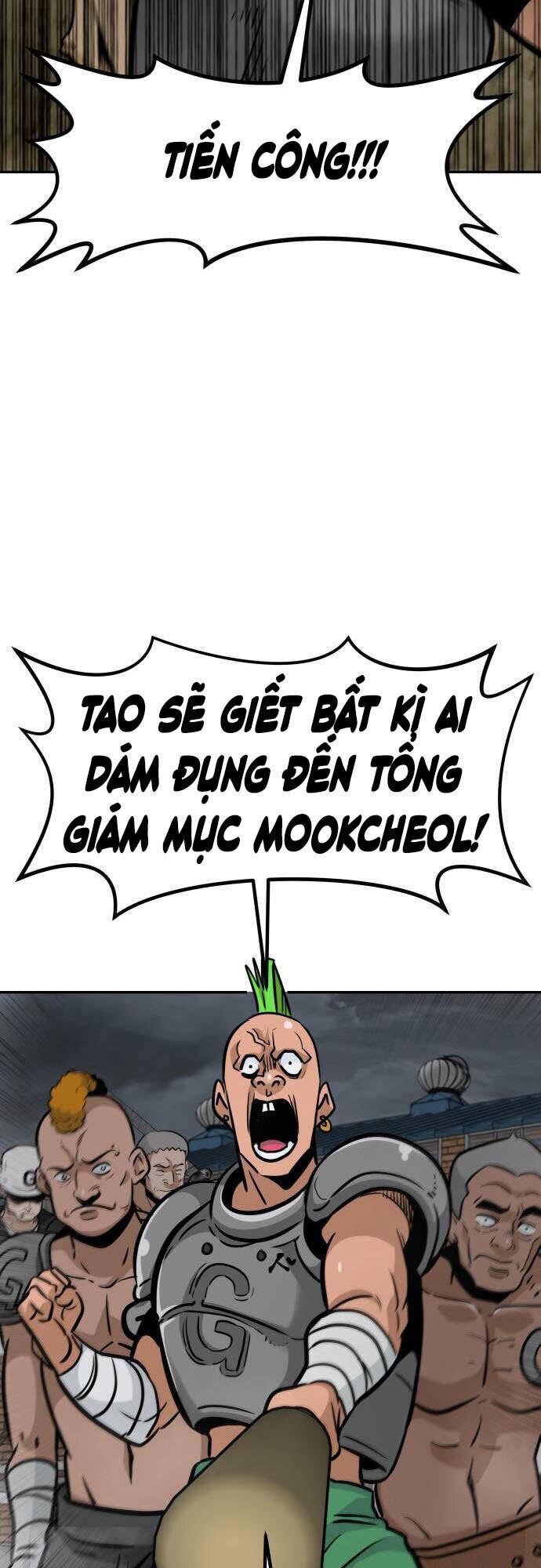 Kẻ Đa Tài Chapter 56 - 61