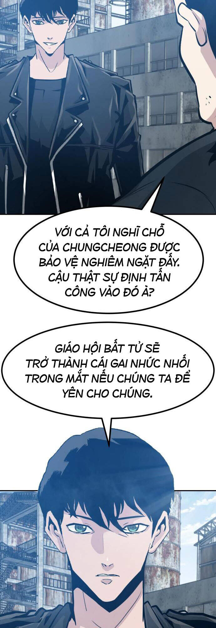 Kẻ Đa Tài Chapter 57 - 47