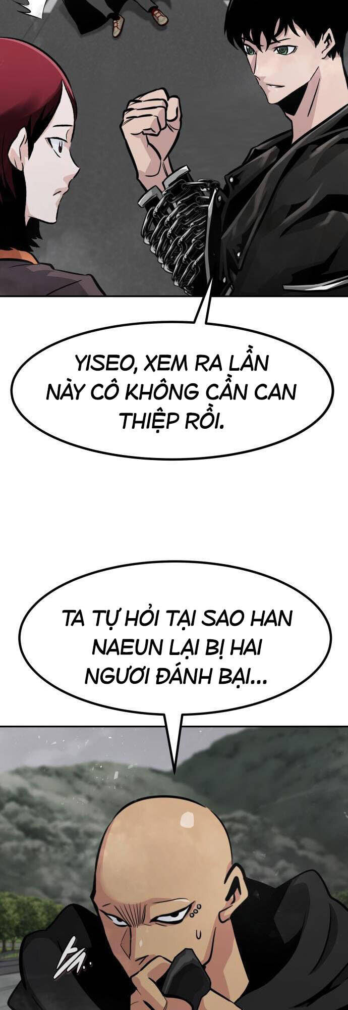 Kẻ Đa Tài Chapter 57 - 6