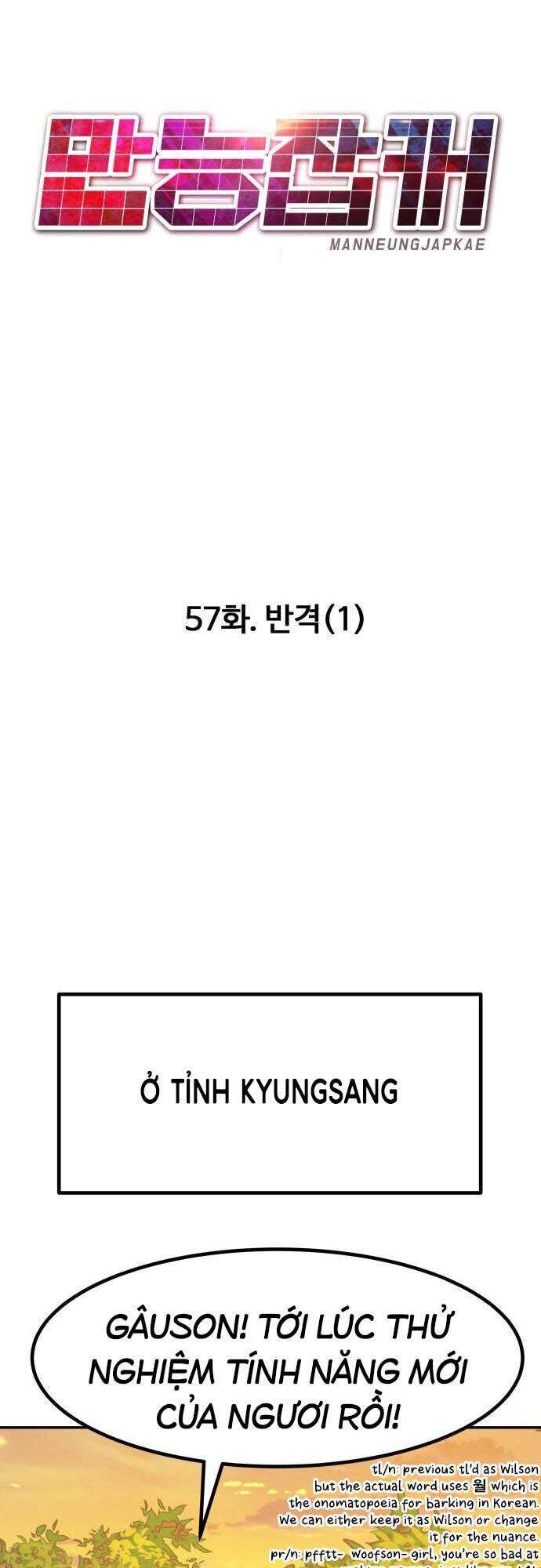 Kẻ Đa Tài Chapter 57 - 53