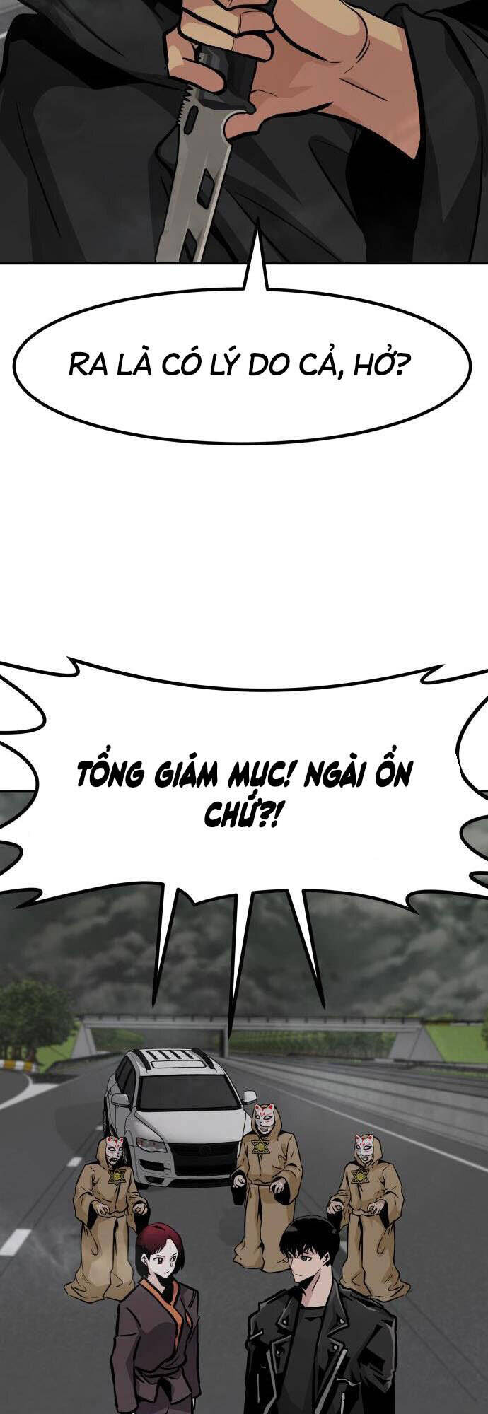 Kẻ Đa Tài Chapter 57 - 7