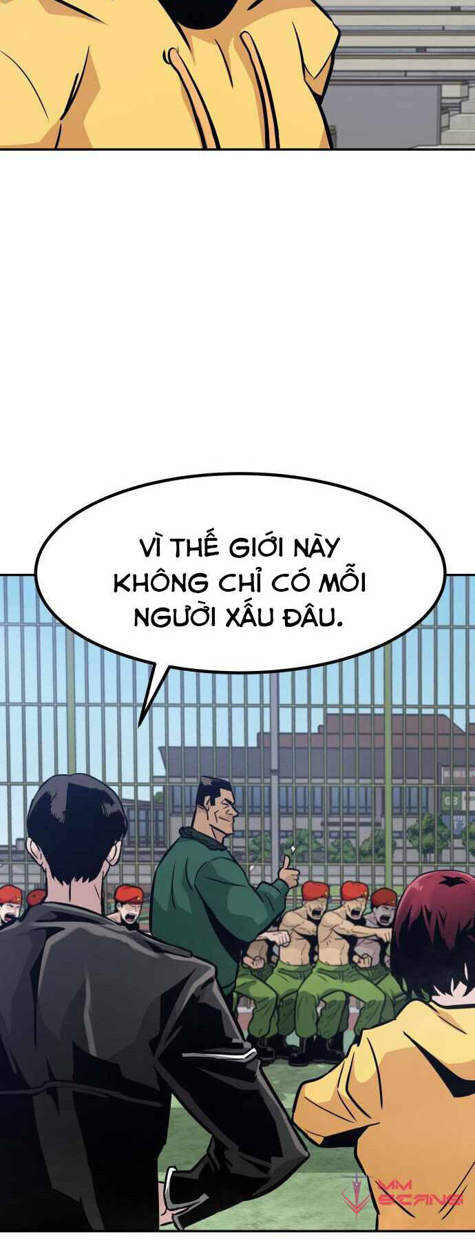 Kẻ Đa Tài Chapter 63 - 69