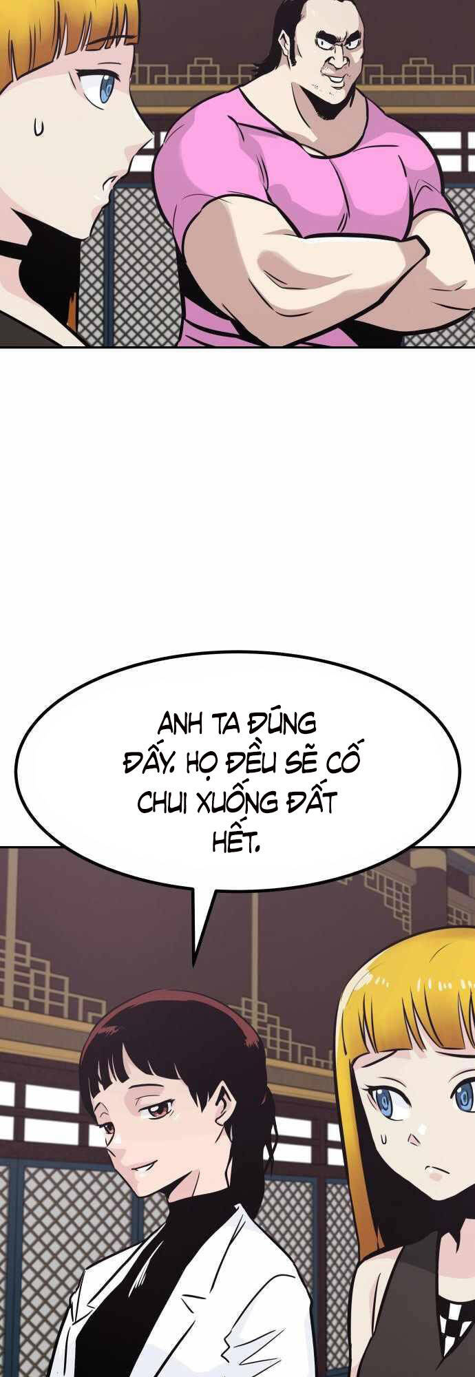 Kẻ Đa Tài Chapter 65 - 28