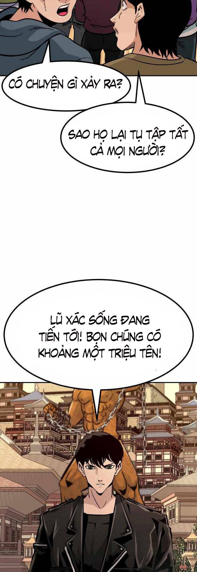 Kẻ Đa Tài Chapter 65 - 33