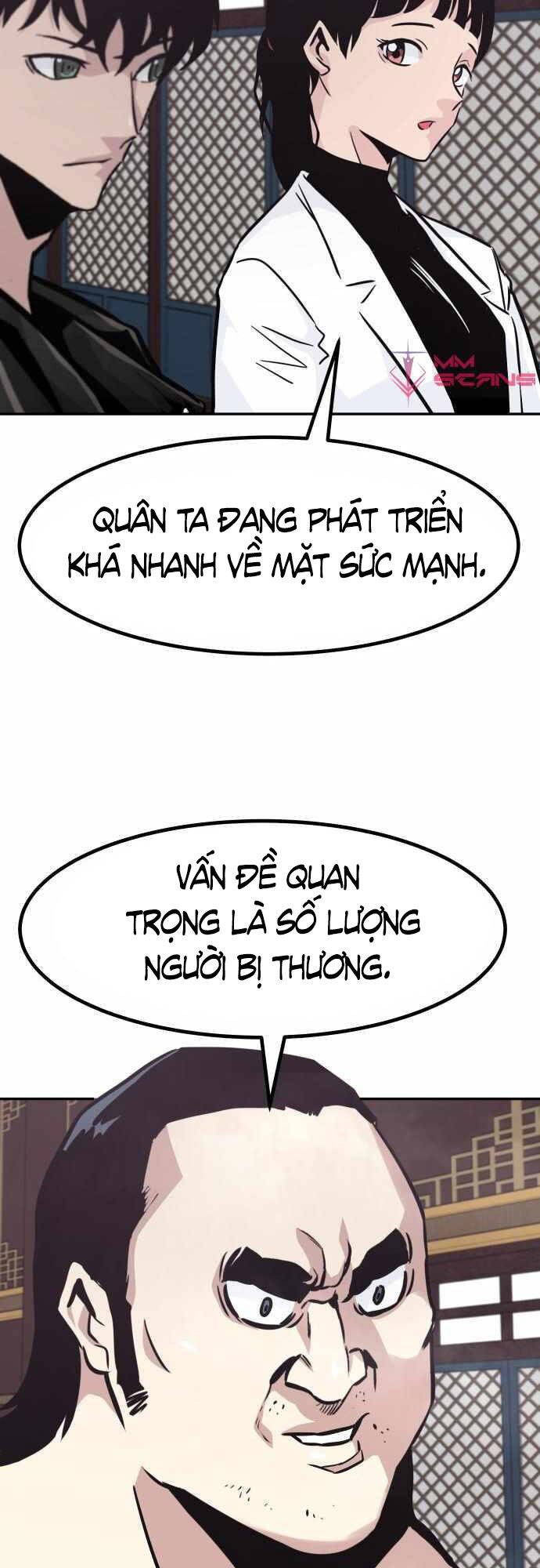 Kẻ Đa Tài Chapter 65 - 5