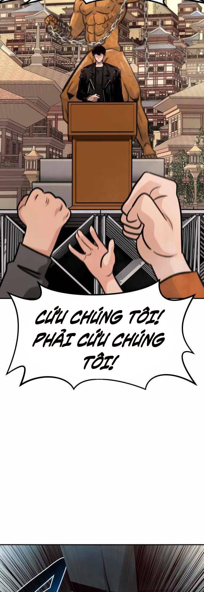 Kẻ Đa Tài Chapter 65 - 41