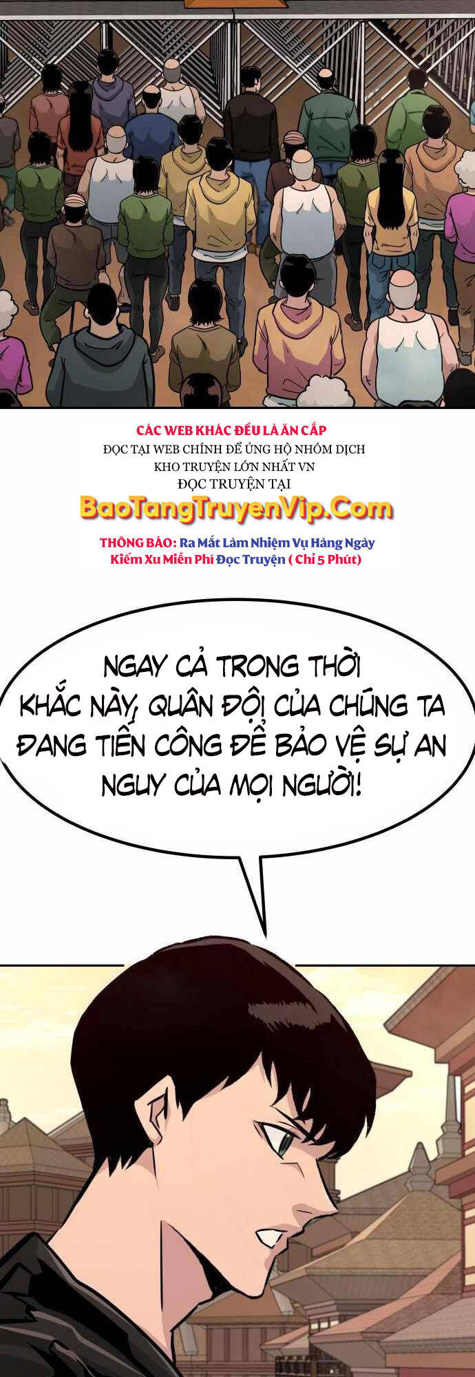 Kẻ Đa Tài Chapter 65 - 47