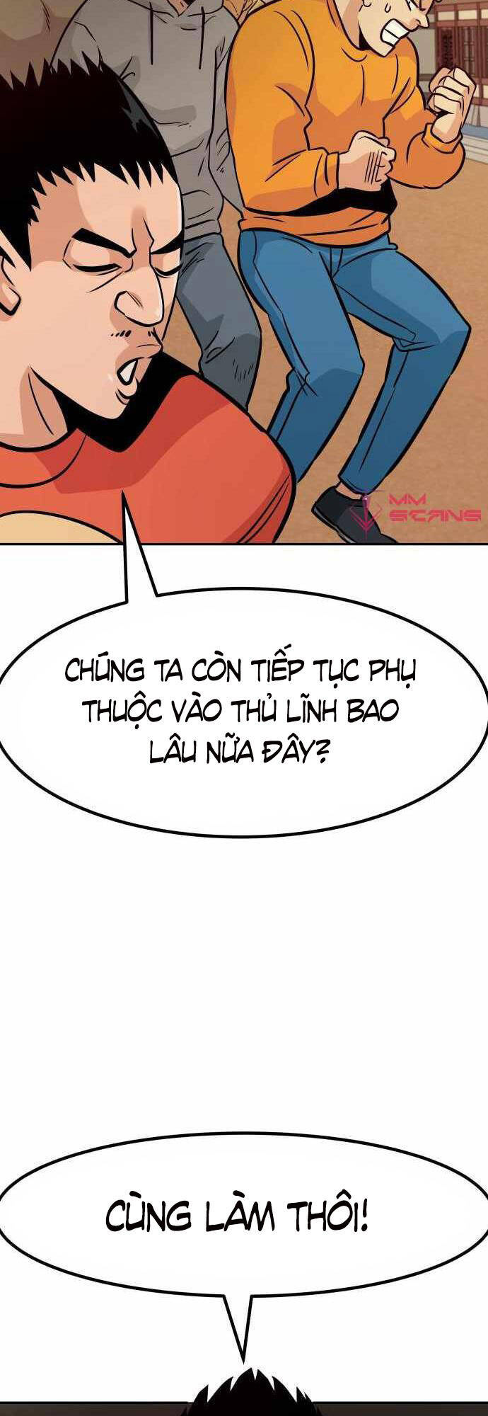 Kẻ Đa Tài Chapter 65 - 57