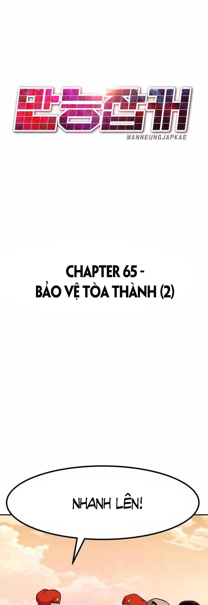 Kẻ Đa Tài Chapter 65 - 66