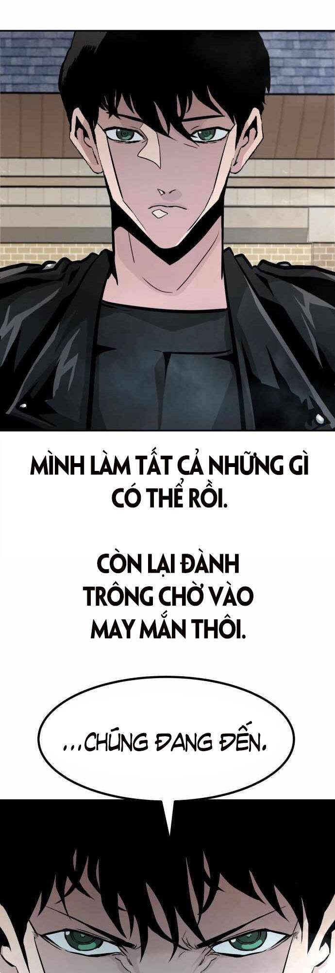 Kẻ Đa Tài Chapter 65 - 71