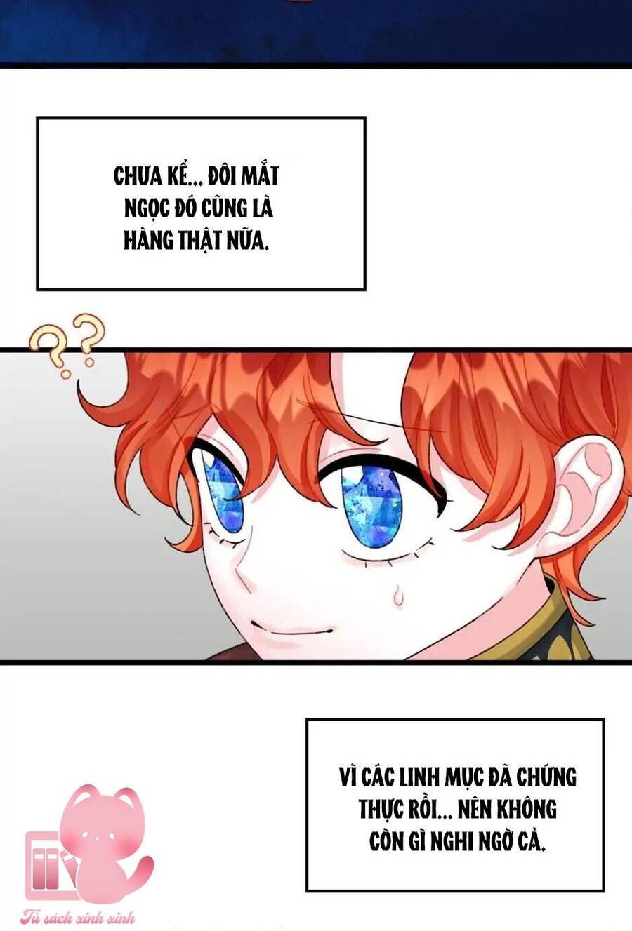 Công Chúa Bãi Rác Chapter 64 - 7