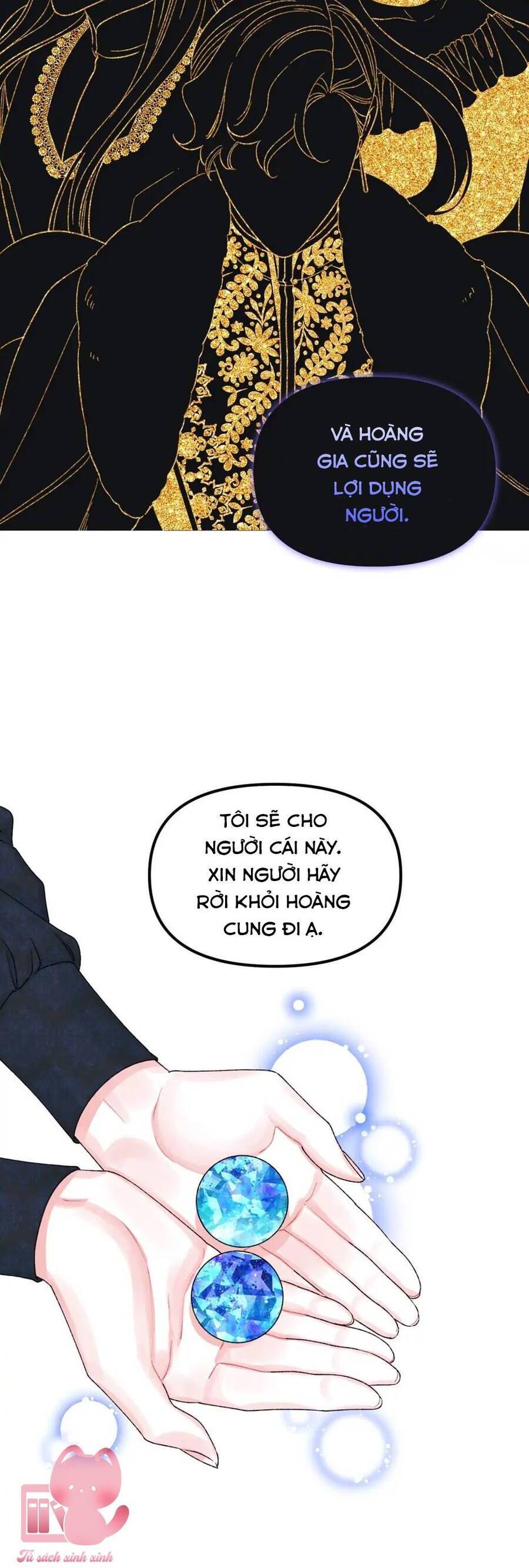 Công Chúa Bãi Rác Chapter 67 - 33