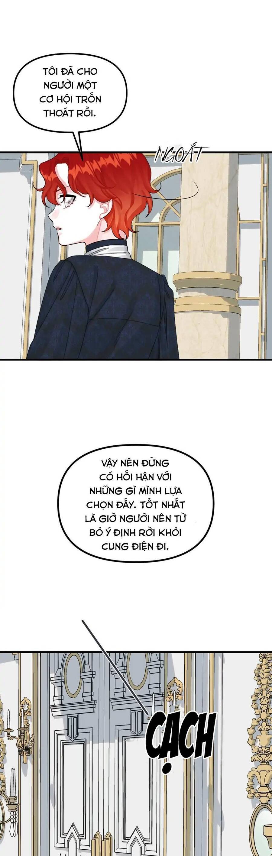 Công Chúa Bãi Rác Chapter 67 - 40