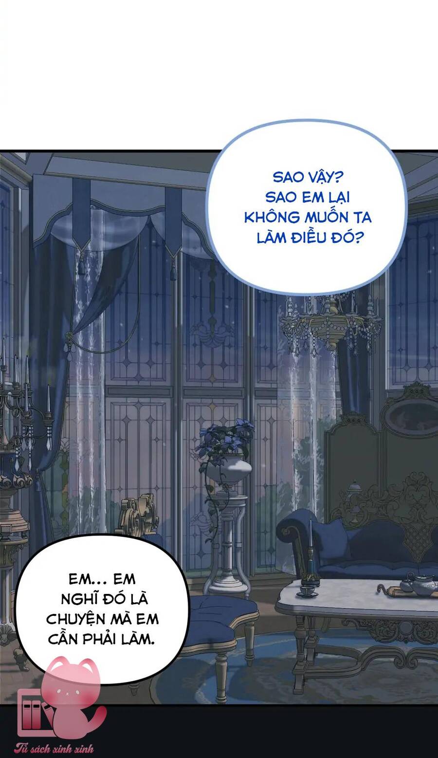 Công Chúa Bãi Rác Chapter 68 - 12